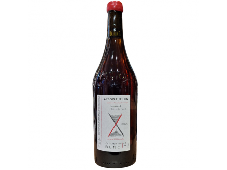 Cellier Saint Benoit - Ploussard - Côte de Feule - 2023