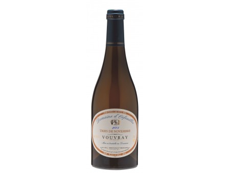 Domaine d'Orfeuilles -...