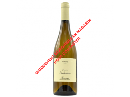 Domaine Guiberteau - Saumur...