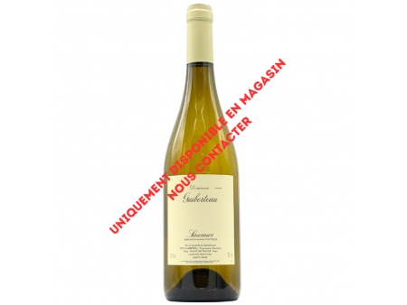 Domaine Guiberteau - Saumur...