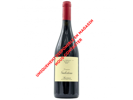 Domaine Guiberteau - Saumur...