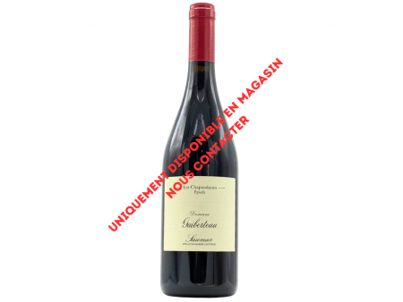 Domaine Guiberteau - Saumur...