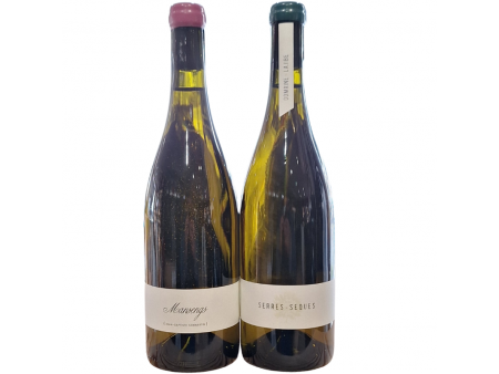 Domaine LAJIBE - JURANCON -...