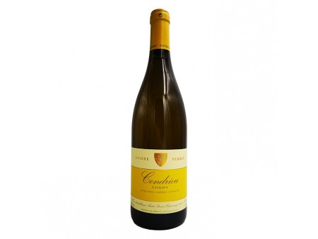 Domaine André Perret - Condrieu - Cuvée Chery 2019