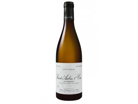 Domaine Marc Colin et Fils...