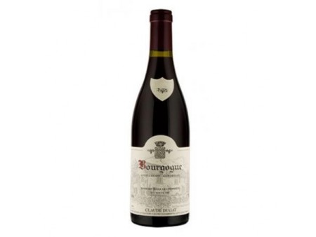Domaine Claude Dugat - Bourgogne - Bourgogne 2020