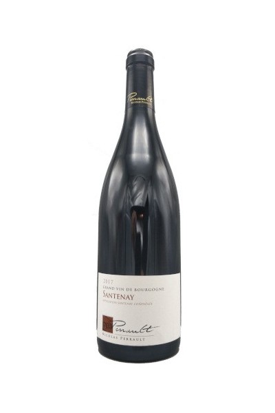 Domaine Nicolas Perrault - Santenay - Santenay 2018