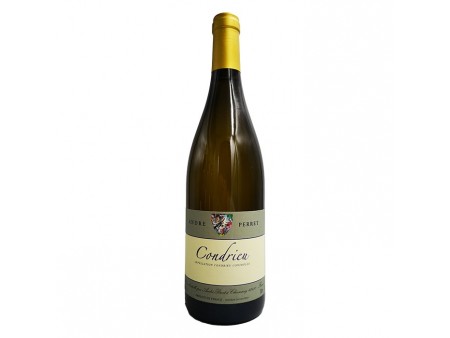 Domaine André Perret - Condrieu 2021