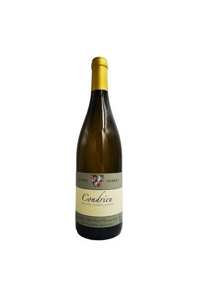 Domaine André Perret - Condrieu 2021