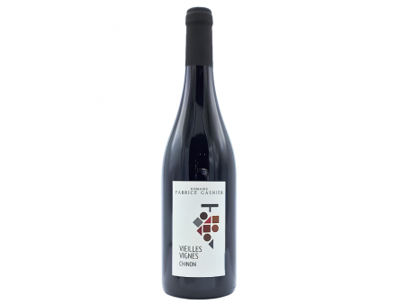 Fabrice Gasnier - Chinon...