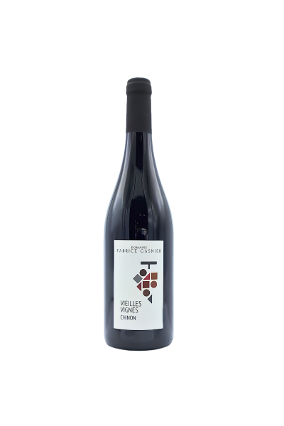 Fabrice Gasnier - Chinon "Vieilles Vignes" 2022