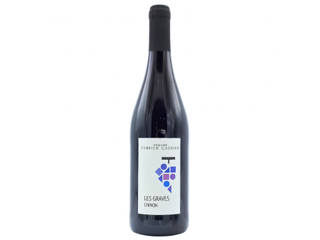 Fabrice Gasnier - Chinon...
