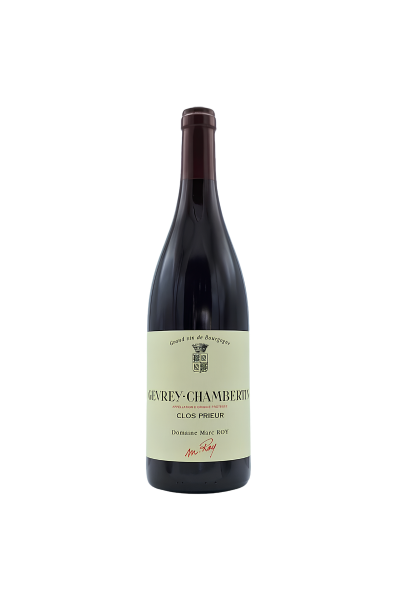 Domaine Marc Roy - Gevrey-Chambertin - Clos Prieur - 2023