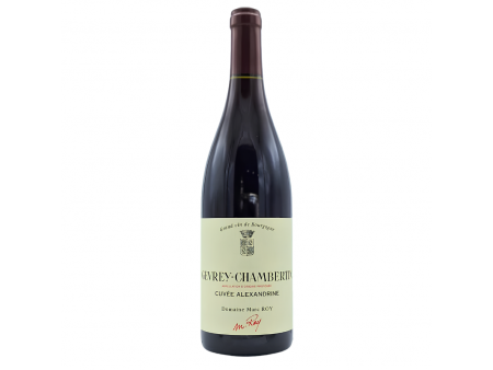 Domaine Marc Roy -...