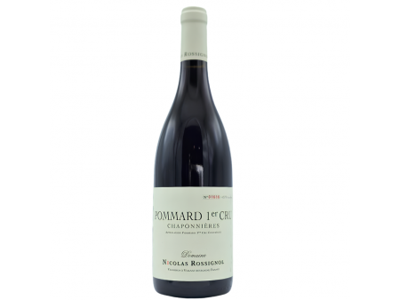 Domaine Nicolas Rossignol -...