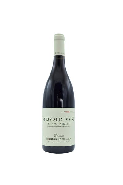 Domaine Nicolas Rossignol - Pommard "Les Chaponnieres" 2017