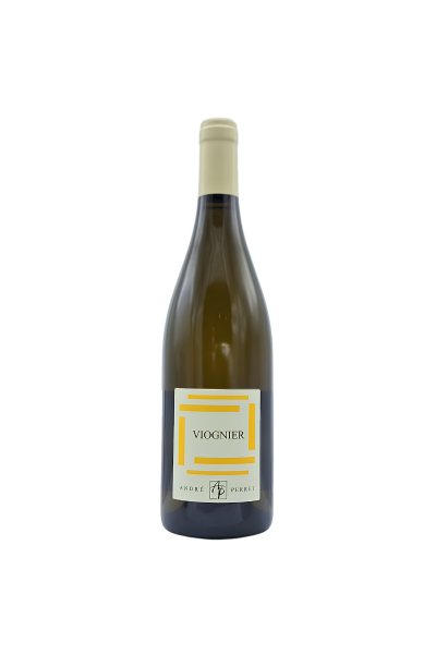 Domaine André Perret - Viognier 2023