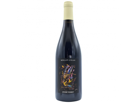 Domaine André Perret -...