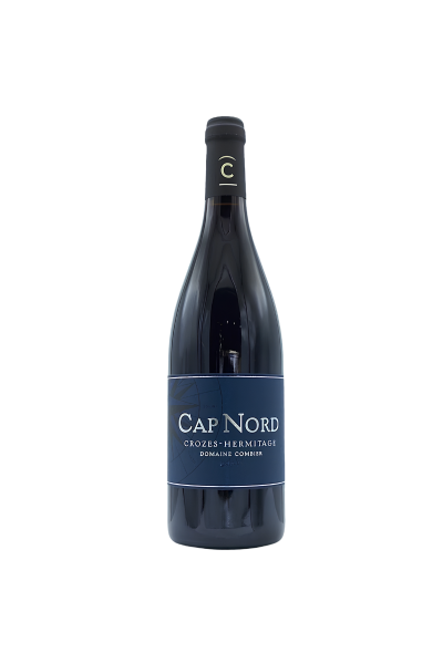 Domaine Combier - Crozes-Hermitage - Cap Nord 2023 - Magnum