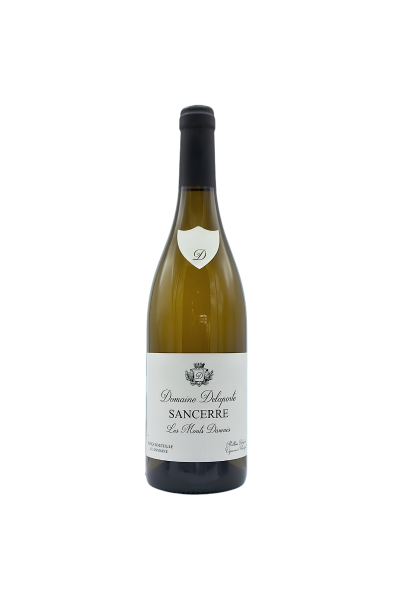 Domaine Delaporte - Sancerre Les Monts Damnés 2023