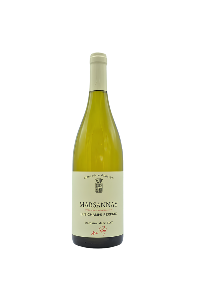 Domaine Marc Roy - Marsannay Blanc - Les Champs Perdrix - 2023