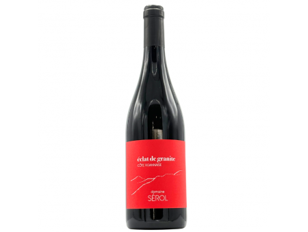 Domaine Sérol - Côte...