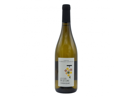 Fabrice Gasnier - Chinon...