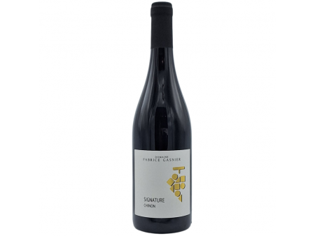 Fabrice Gasnier - Chinon...