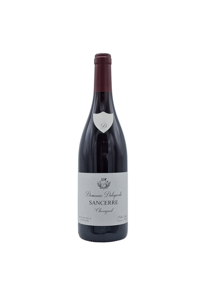 Domaine Delaporte - Sancerre Chavignol Rouge 2023