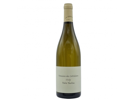 Touraine Oisly - Fabel...