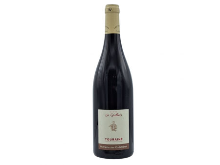 Touraine Les Griottines –...