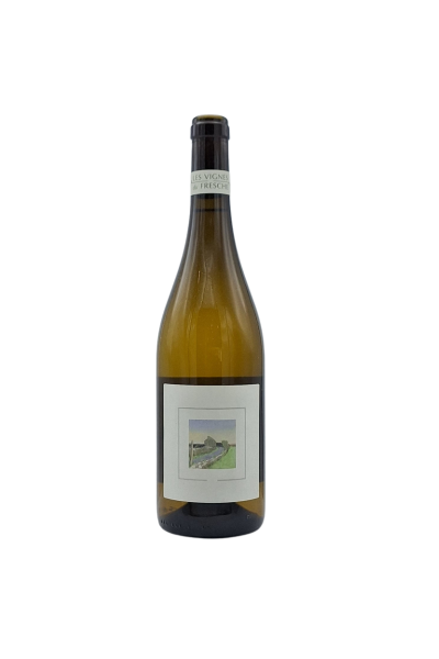 Anjou Blanc Clos des Grandes Plantes 2022 – Les Vignes du Fresche