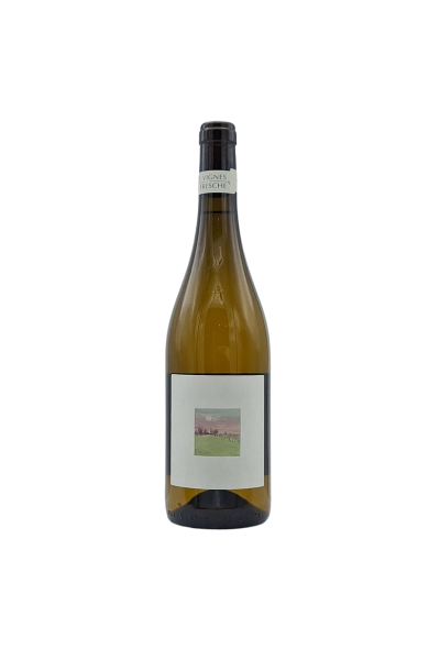 Anjou Blanc Brin de Lune 2022 – Les Vignes du Fresche