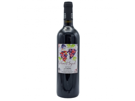 Joliment Syrah 2023 –...