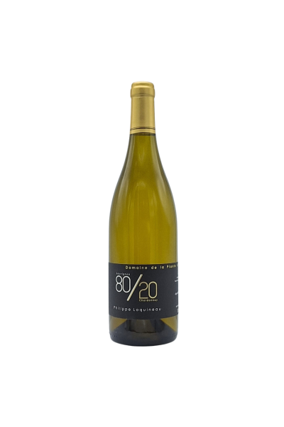 Cheverny 80/20 – Philippe Loquineau