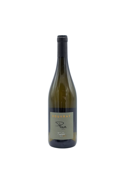 Domaine Damien Pinon - Vouvray - Tuffo 2023