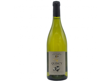 Domaine Lecomte - Quincy