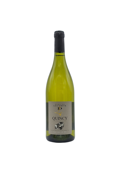 Domaine Lecomte - Quincy