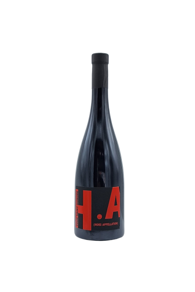 H.A. Grenache Noir 2024 – Château Tour Saint Honoré