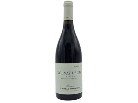 Domaine Nicolas Rossignol -...