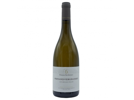 Domaine Berthelemot -...