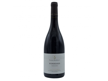Domaine Berthelemot -...