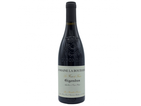Domaine La Bouissière -...