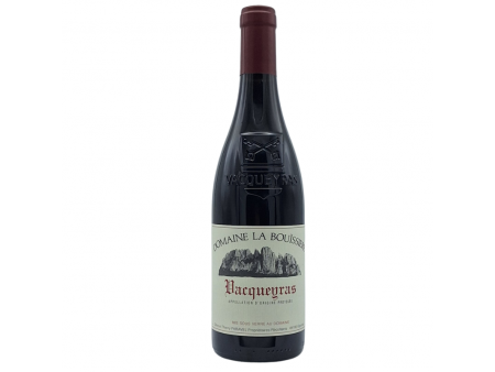 Domaine La Bouissière -...