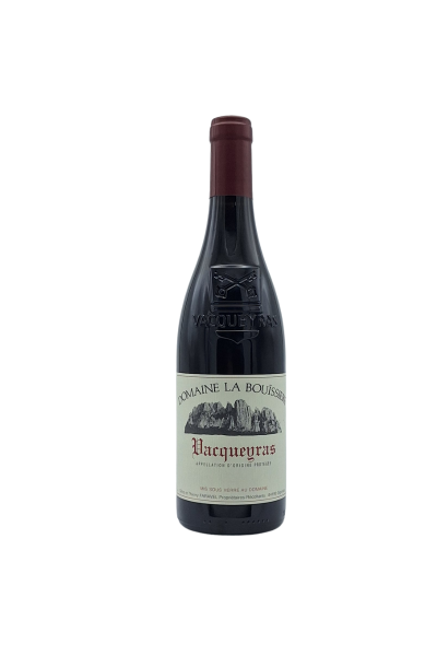 Domaine La Bouissière - Vacqueyras - 2023
