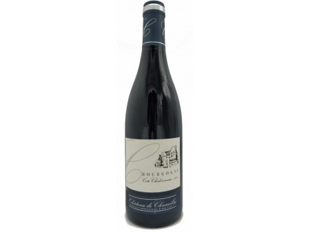 Château de Chamilly - Bourgogne - Côte Chalonnaise - Côte Chalonnaise 2017