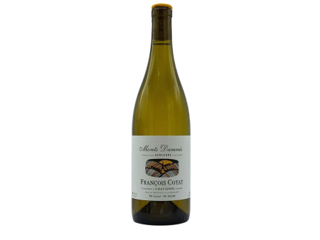 Domaine François Cotat - Sancerre "Monts Damné" 2024