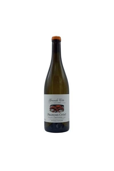 Domaine François Cotat - Sancerre "La Grande Côte" 2024 - Magnum