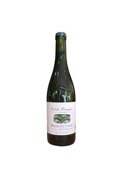 Domaine François Cotat - Sancerre - Cul de Beaujeu - 2024 - Magnum