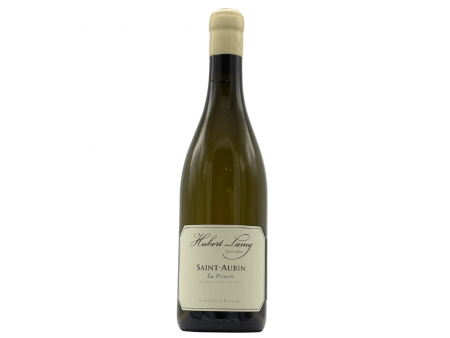 Domaine Hubert Lamy -...